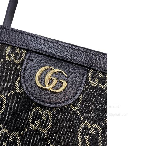 gucci 631685|New Authentic Gucci 631685 Ophidia GG Raffia Shoulder .